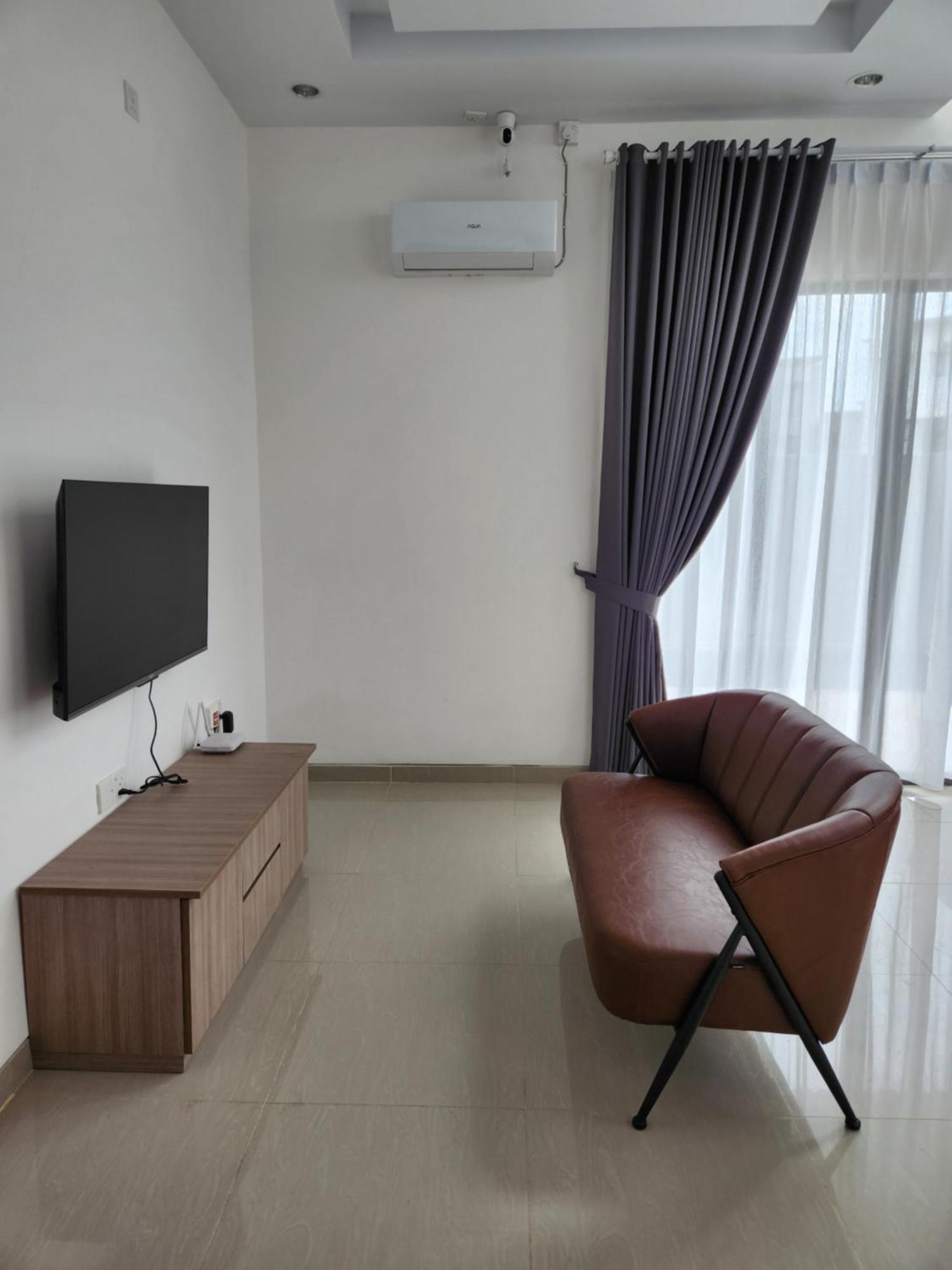 The Icon Central Batam 3 Bedroom Home Villa With Private Pool Εξωτερικό φωτογραφία