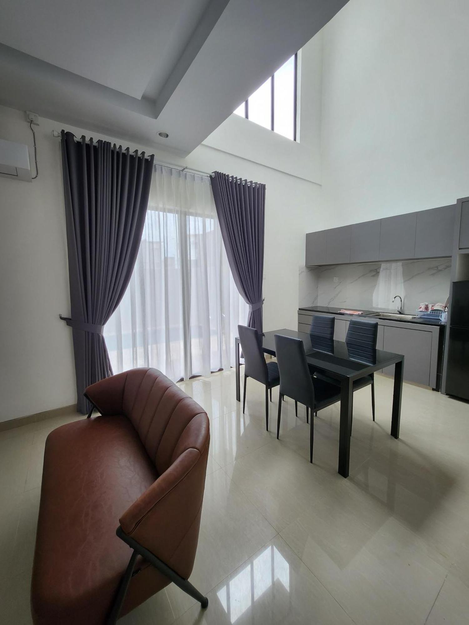 The Icon Central Batam 3 Bedroom Home Villa With Private Pool Εξωτερικό φωτογραφία