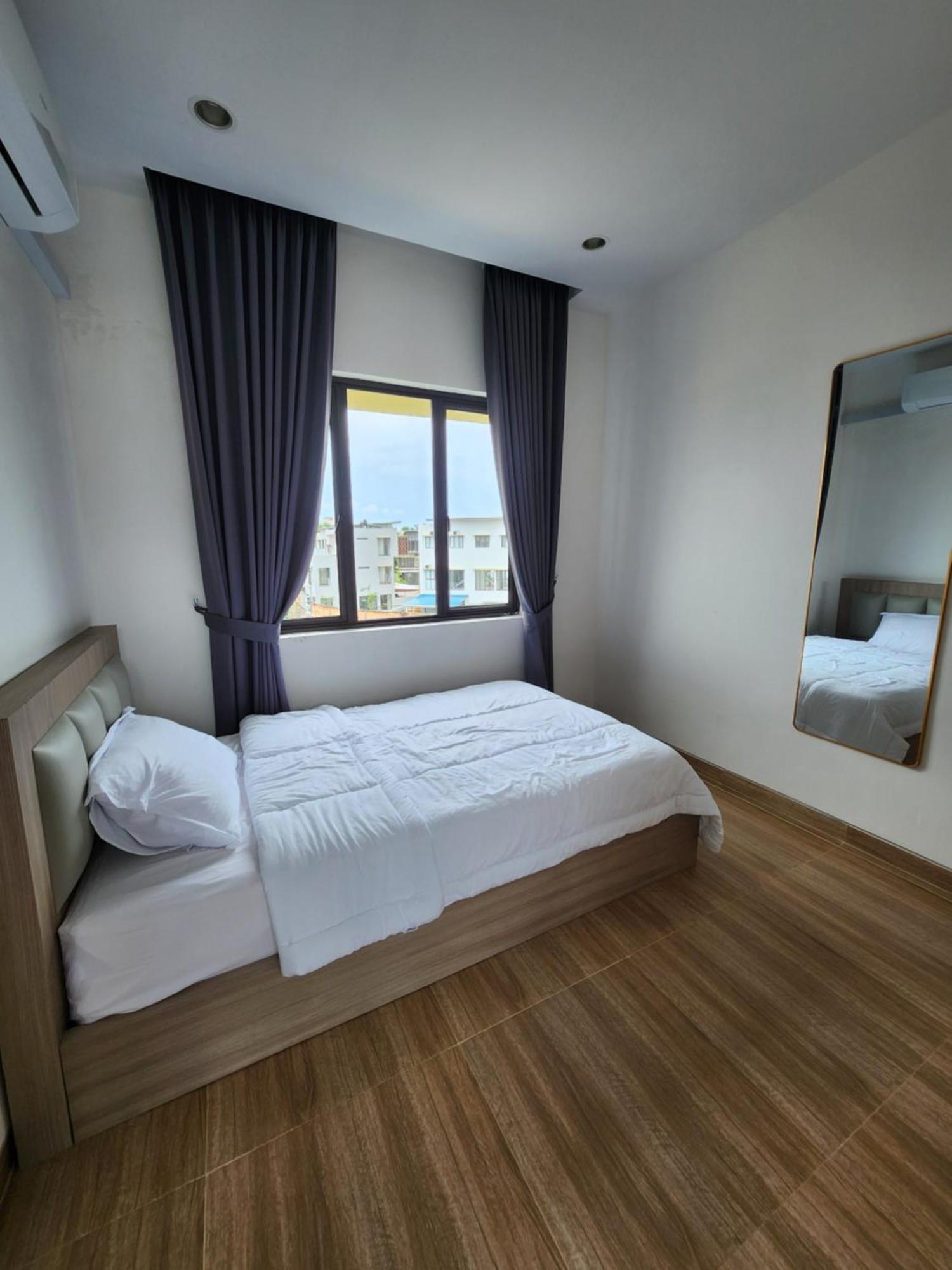 The Icon Central Batam 3 Bedroom Home Villa With Private Pool Εξωτερικό φωτογραφία