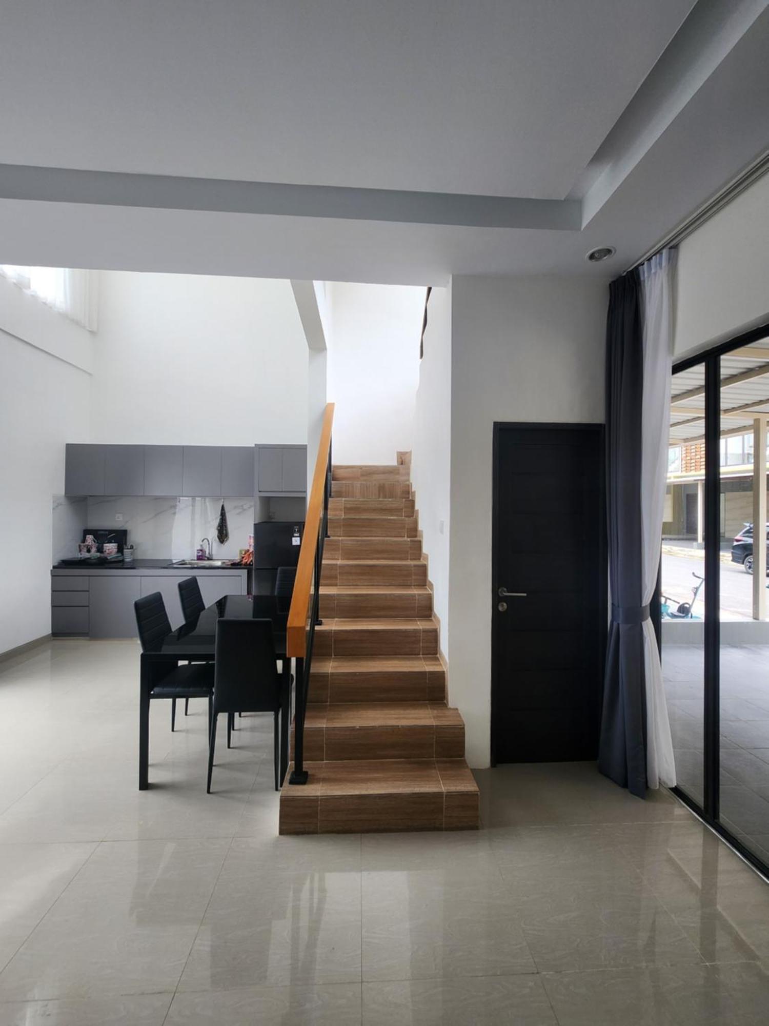 The Icon Central Batam 3 Bedroom Home Villa With Private Pool Εξωτερικό φωτογραφία
