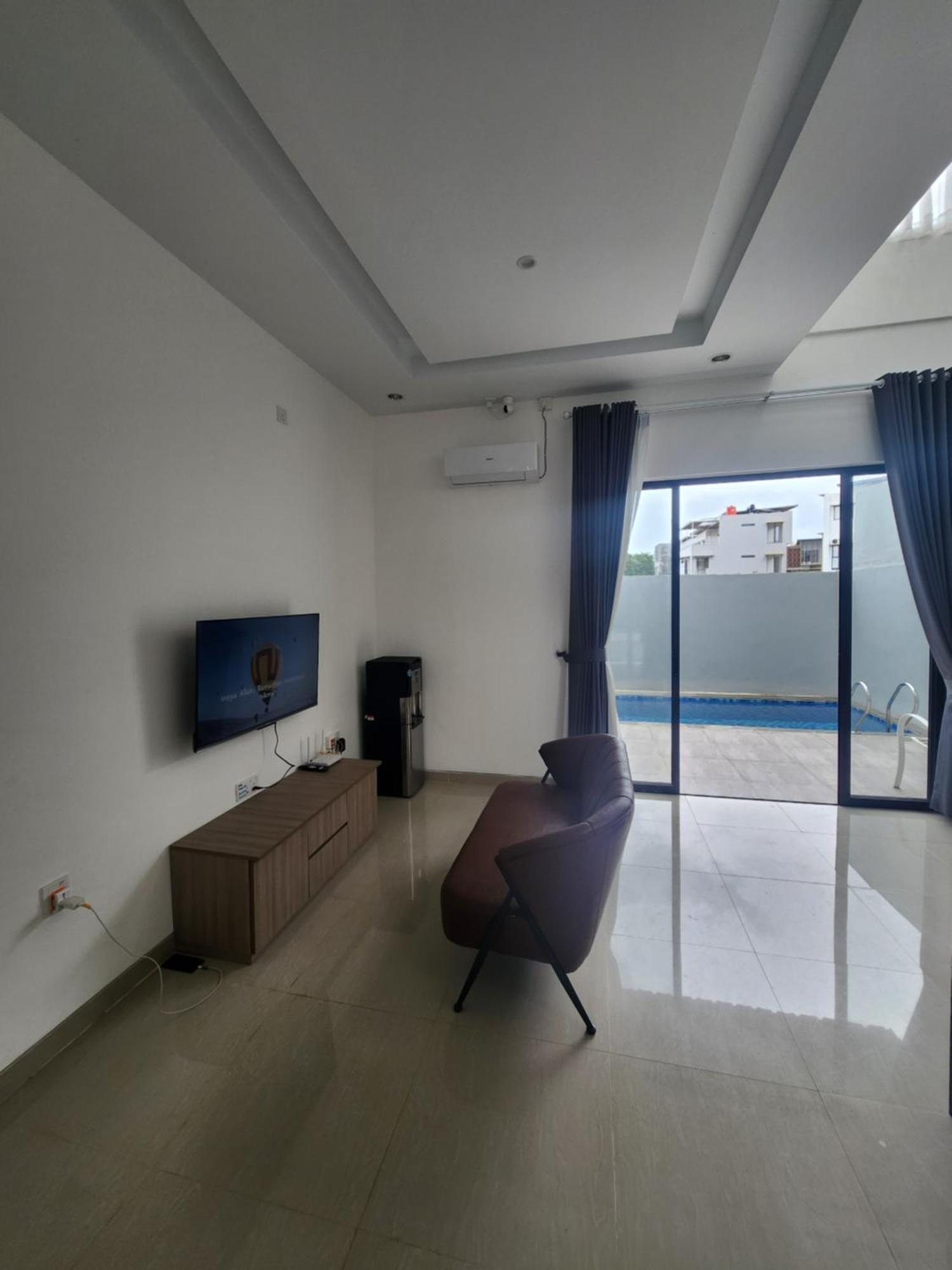 The Icon Central Batam 3 Bedroom Home Villa With Private Pool Εξωτερικό φωτογραφία