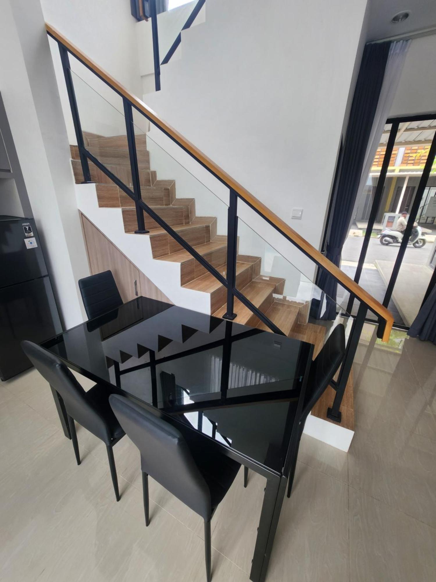 The Icon Central Batam 3 Bedroom Home Villa With Private Pool Εξωτερικό φωτογραφία
