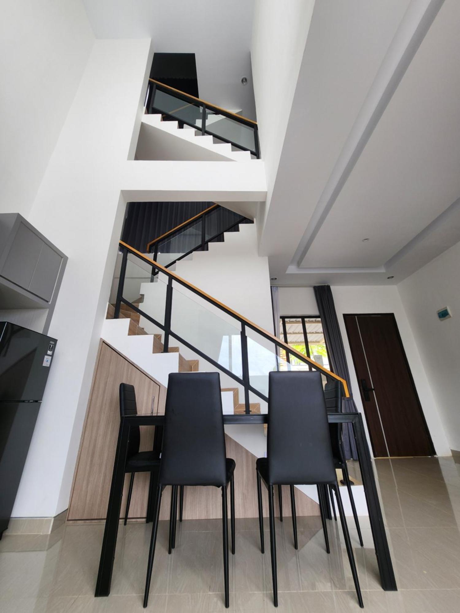 The Icon Central Batam 3 Bedroom Home Villa With Private Pool Εξωτερικό φωτογραφία