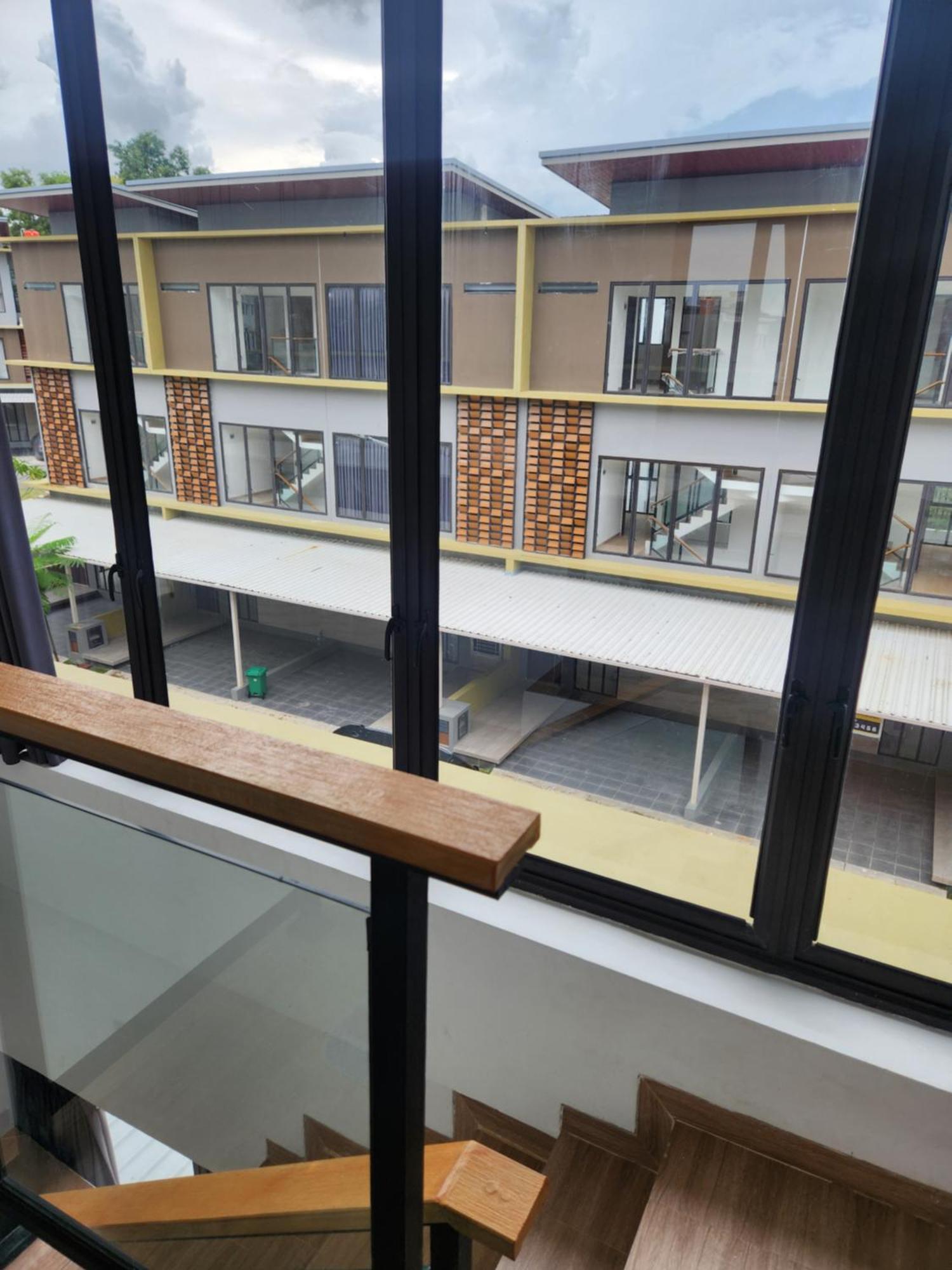 The Icon Central Batam 3 Bedroom Home Villa With Private Pool Εξωτερικό φωτογραφία